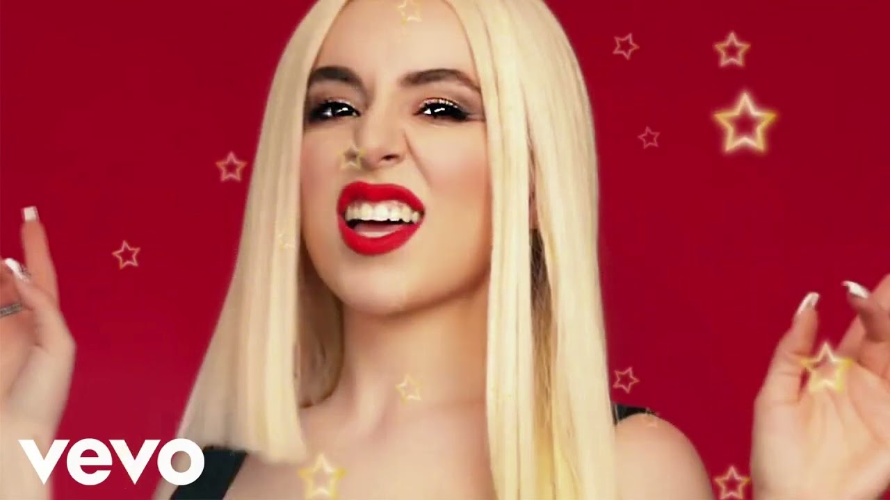 Ava Max - Take You To Hell (Music Video) | @avamax