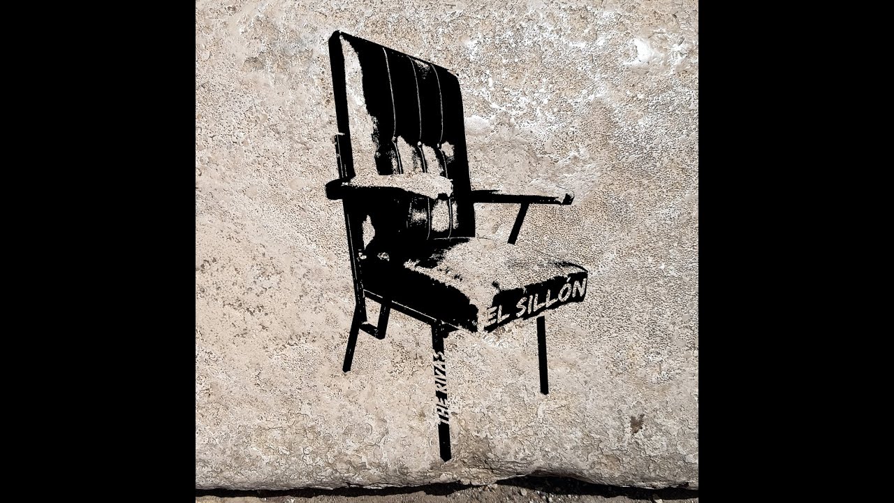 The Rivas - El Sillón (2025) - Punk