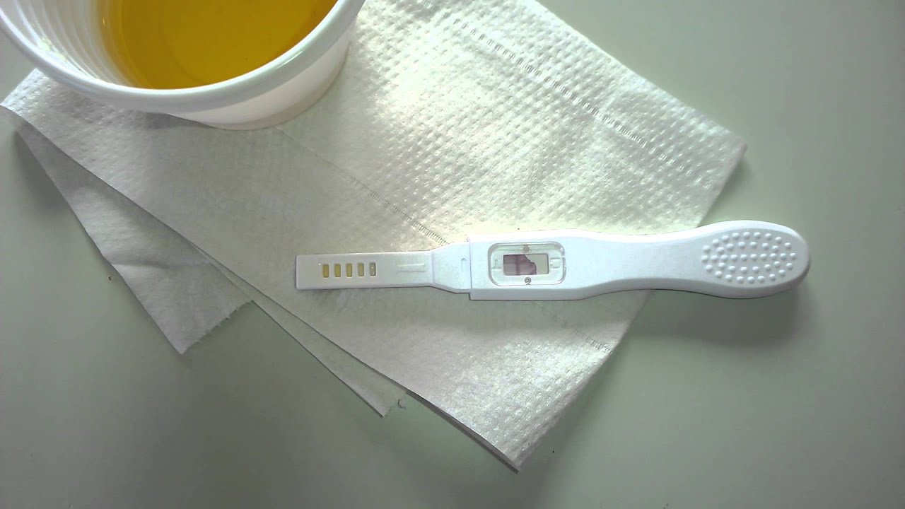 Graviditetstest stav - www.gravid-test.se