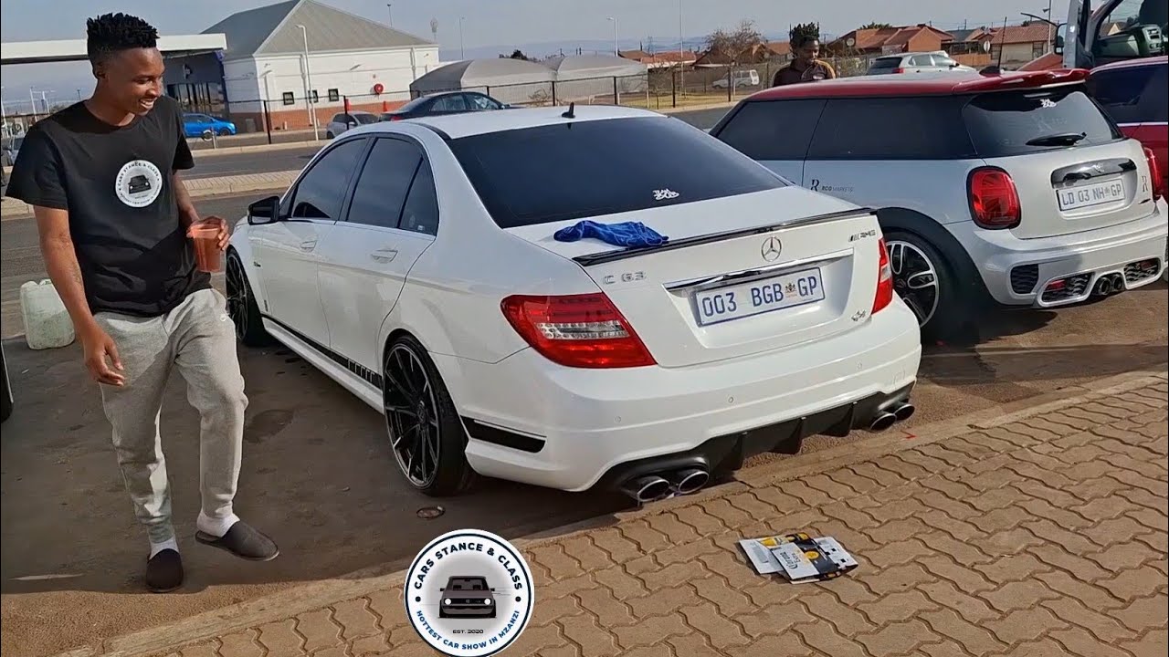 KATRA NICE BGB 🦾 ЧИЛЛАУТ И АВТОМОЙКА 🚘