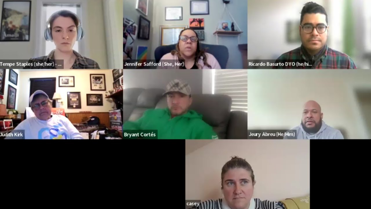 Advisory Commission on Youth 02/24/2026