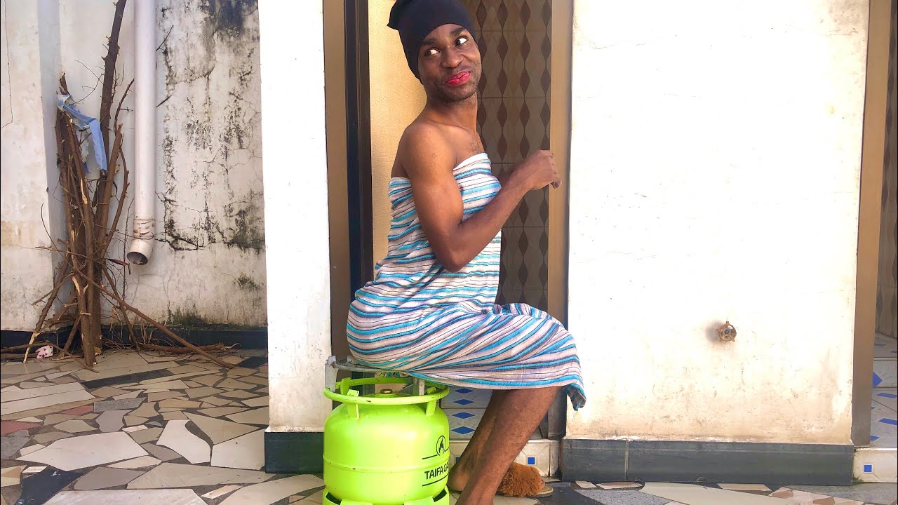 MTUNGI WA GAS