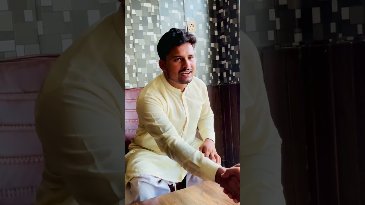 Apny asy dost ko manshion krn jo pasy ly kr jay wraps na Waly || Shanfunivideo || funny video ||