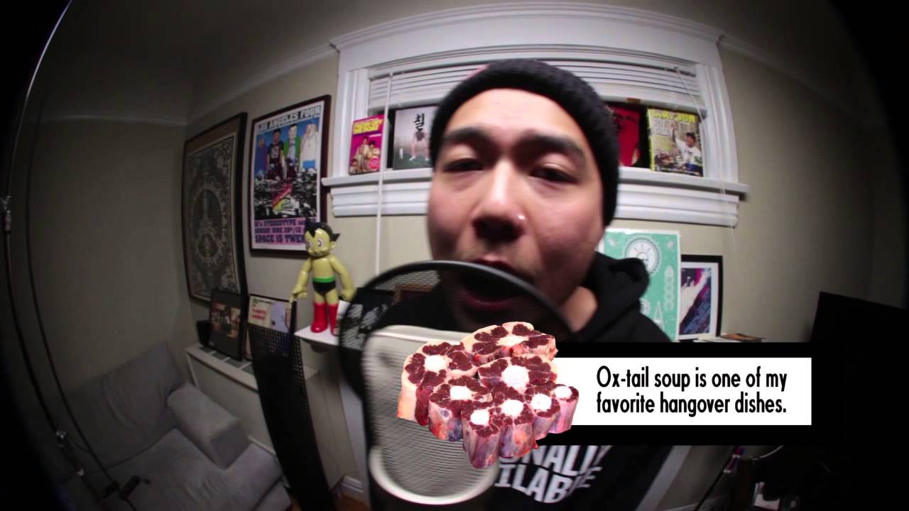 DUMBFOUNDEAD - SHATTO PARK (POP-UP VIDEO)