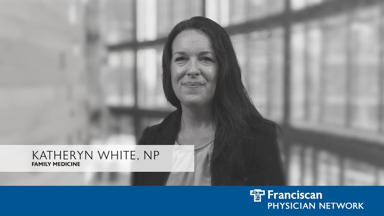 Katheryn White , NP, Family Nurse Practitioner in Lowell, Indiana