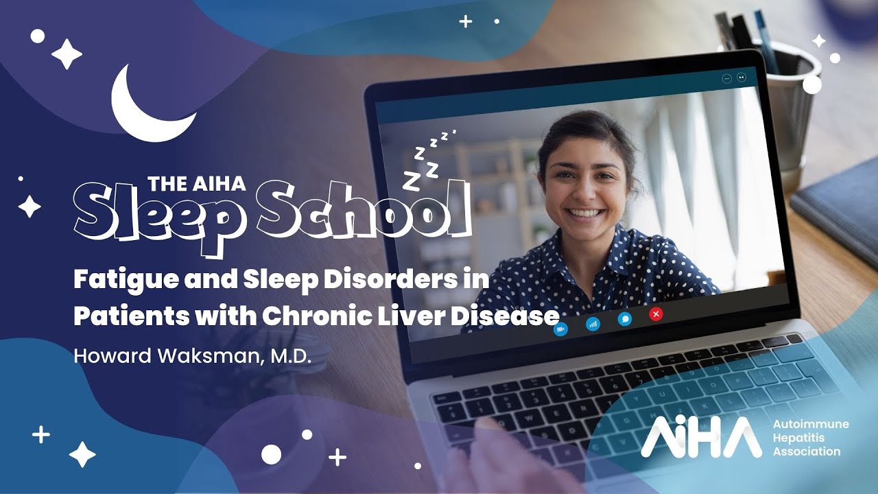 Fatigue and Sleep Disorders in Patients with Chronic Liver Disease