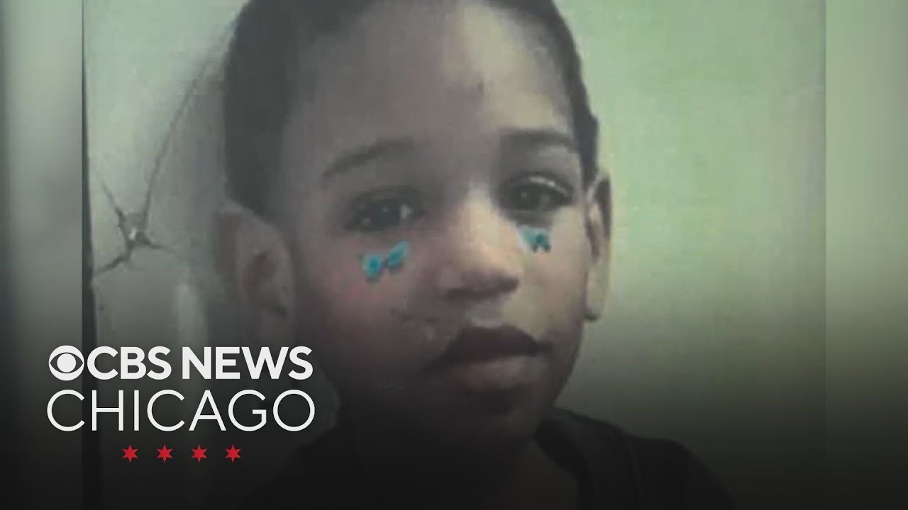 Lake County mom sentenced to 45 years in prison for son Damari Perry's murder