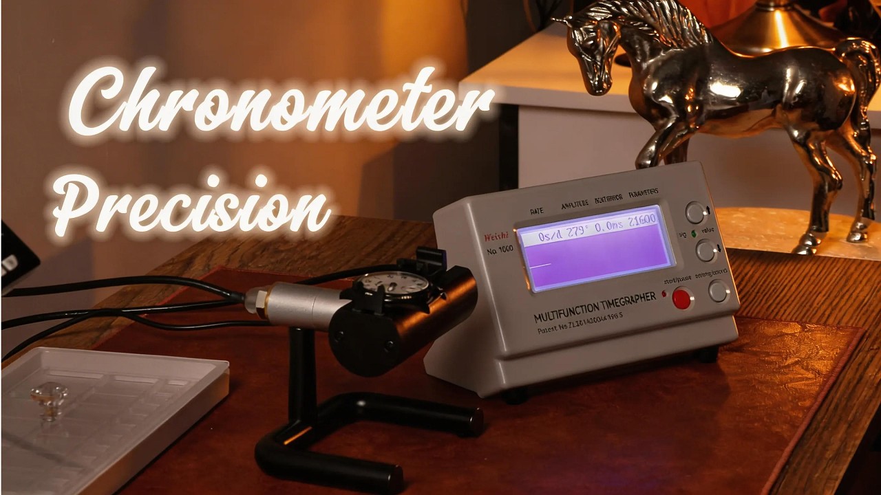 Сборка часов ST3621 | Прекрасный механизм - прекрасный результат