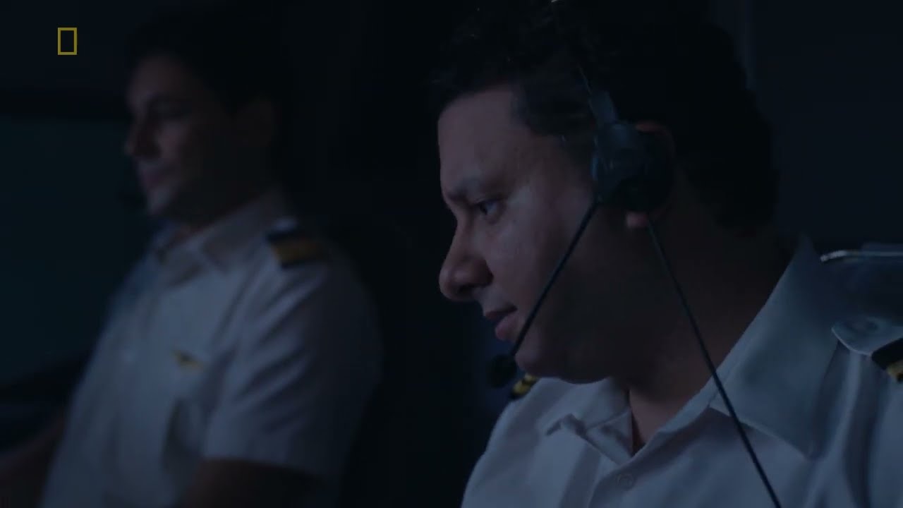 EgyptAir Flight 804 - Edit