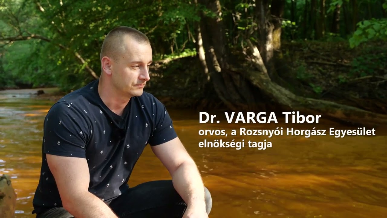 Ez a folyó halott- ökológiai katasztrófa a Sajón