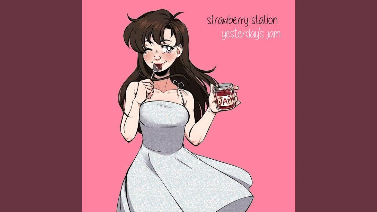 Strawberry Station - A Dream Come True