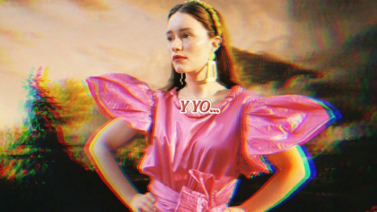 Sigrid - Mirror (Español)