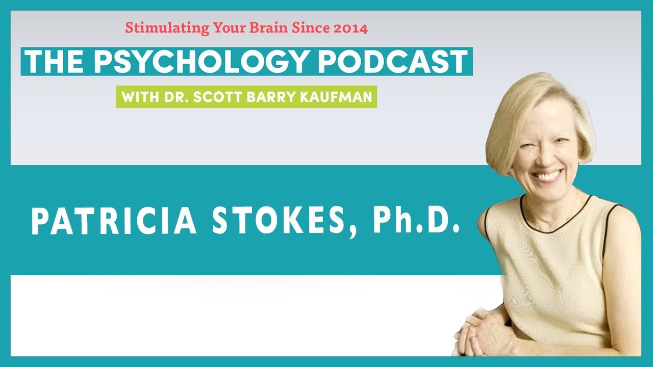 Creativity from Constraints with Patricia Stokes