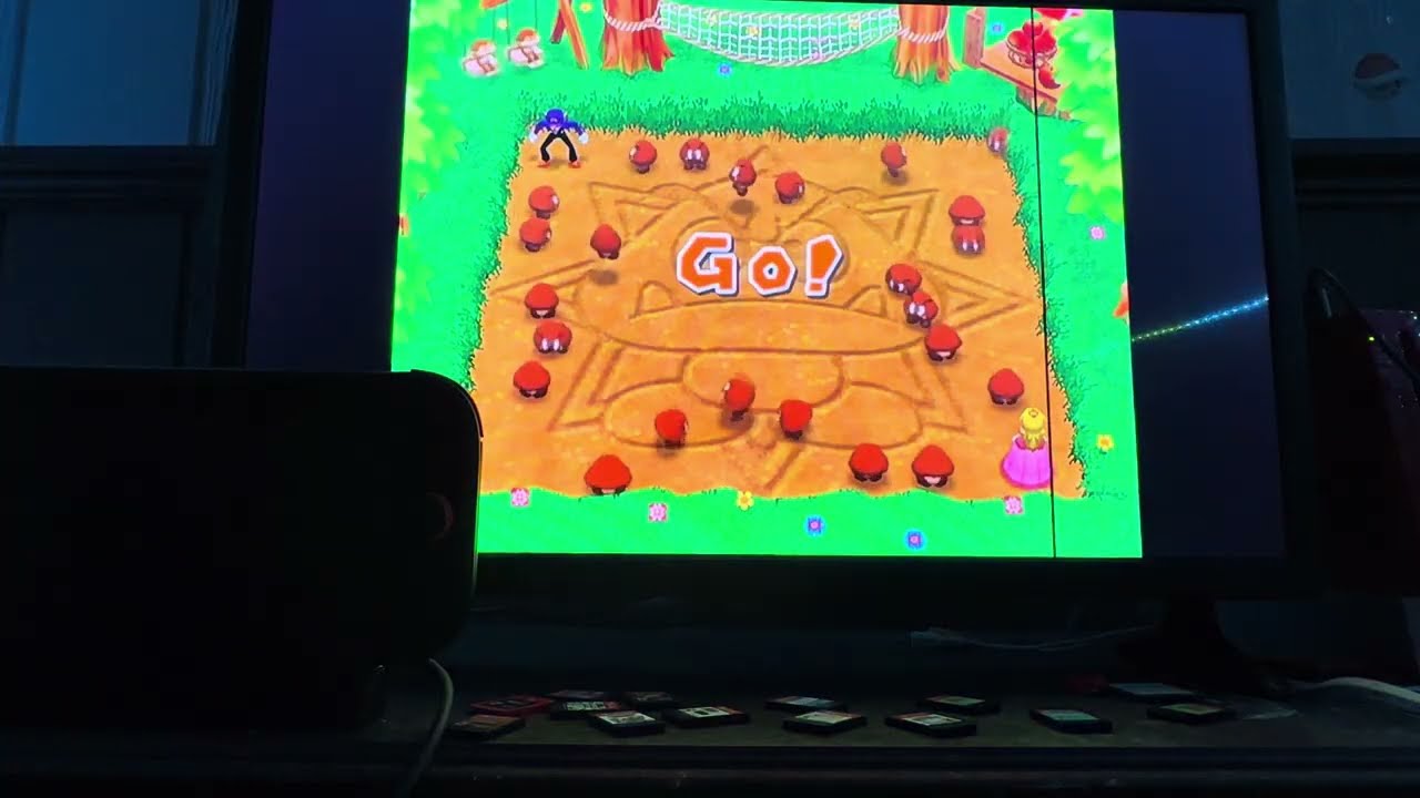 Mario Party 7 (Replay, Finale) Episode 18