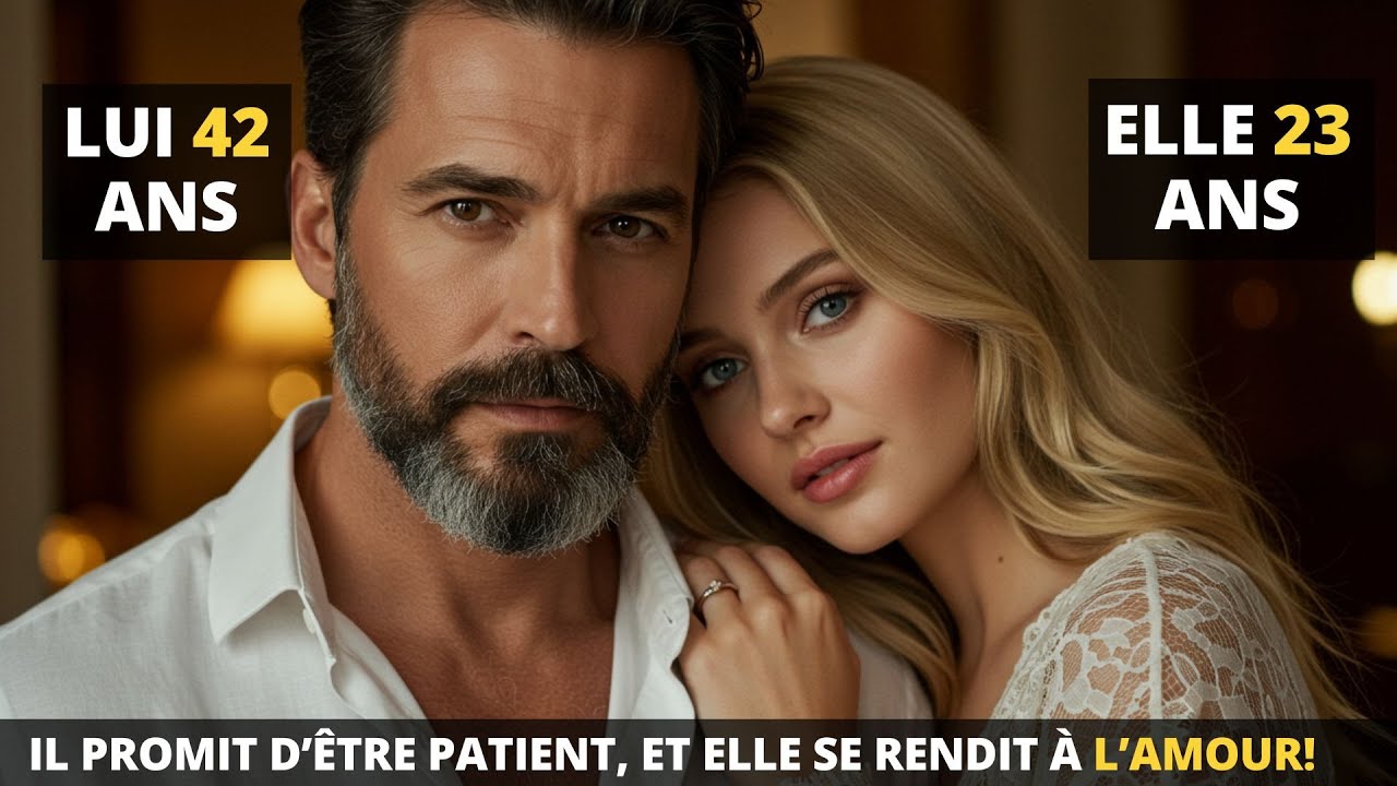 LORS DE SA PREMIÈRE FOIS, LE MILLIONNAIRE DIT “FAIS-MOI CONFIANCE”… ET ELLE S’ABANDONNA À L’AMOUR