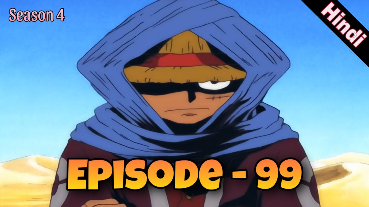 Rebel Army beat Strawhats 😱 | one piece episode 99 explained in Hindi | Sam Explains