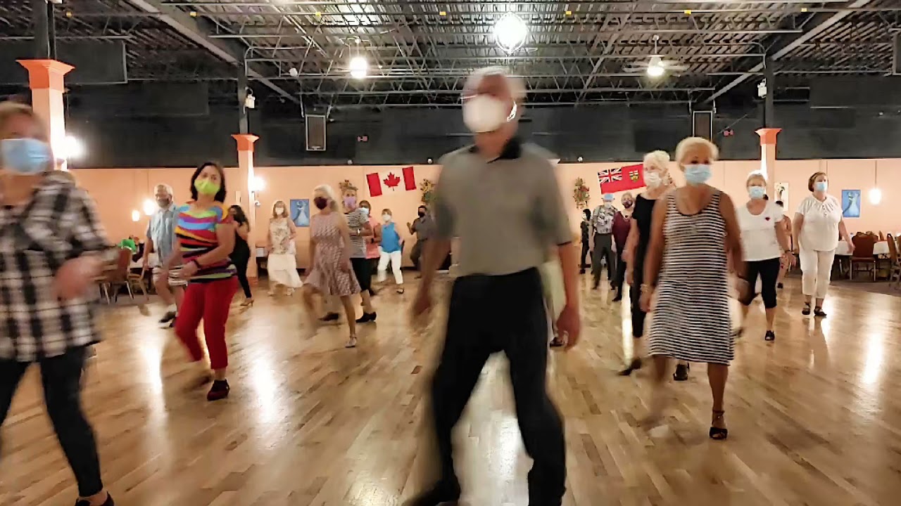 All You Ever Do Is Bring Me Down Line Dance