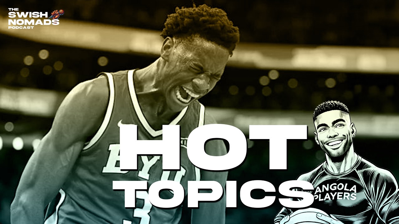 Hot Topics: Sun 15th FEB 26