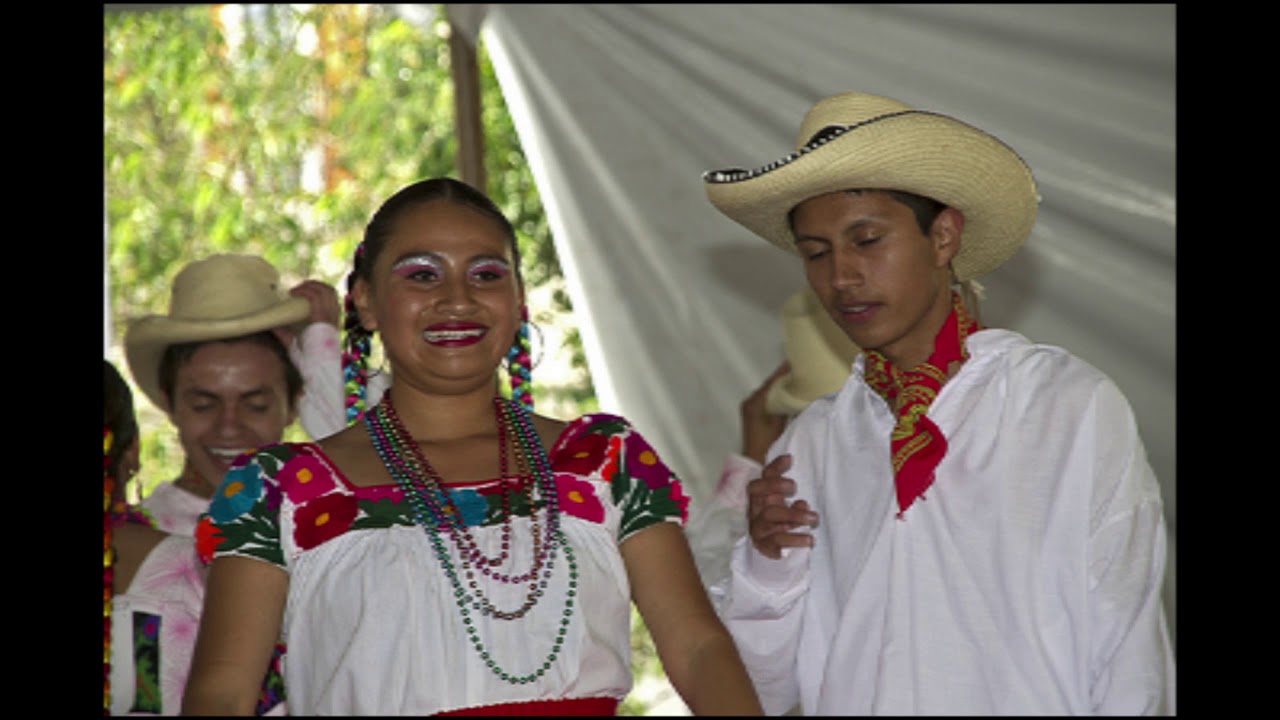 VESTIMENTA INDIGENA