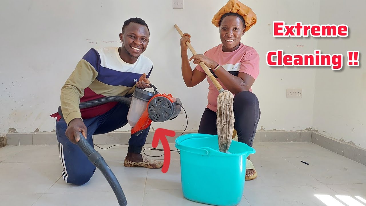 Mind-Blowing Transformation: Epic Bedroom Makeover || Cleaning Our Home + New Look Revamp! 😱🏡✨