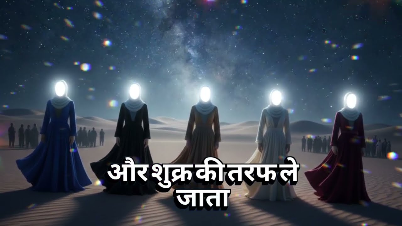  17/02/2026 “आज 17 तारीख है – क्या आप 17 मिनट अल्लाह के लिए निकालेंगे?” #allah 