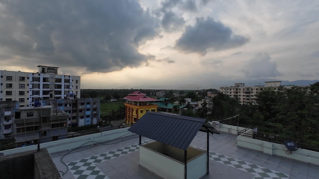 2 BHK/ 3 BHK Flats RERA Approved Flats for Sale in Champasari. Hurry UP! for exclusive Deals