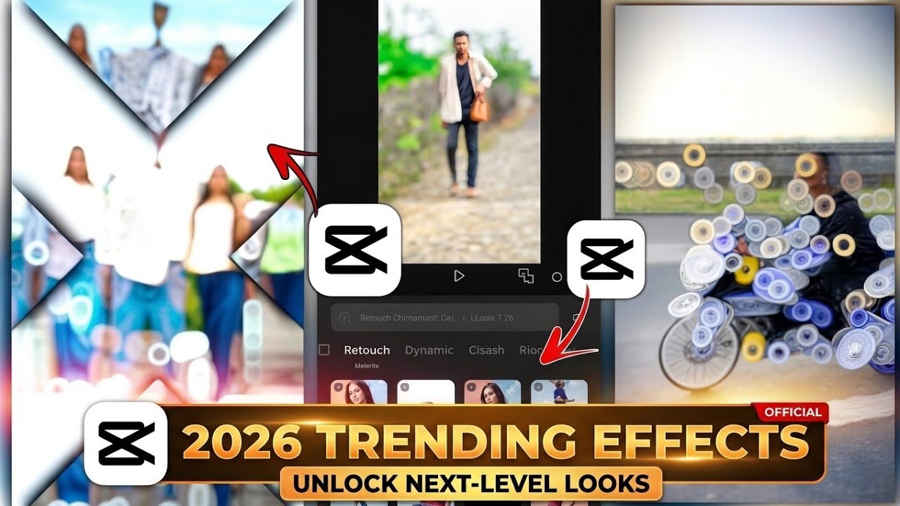CapCut NEW Viral Effect 2025 💥 | Photo Editing To Viral Reel | Full Step-by-Step Guide#video#capcut💯
