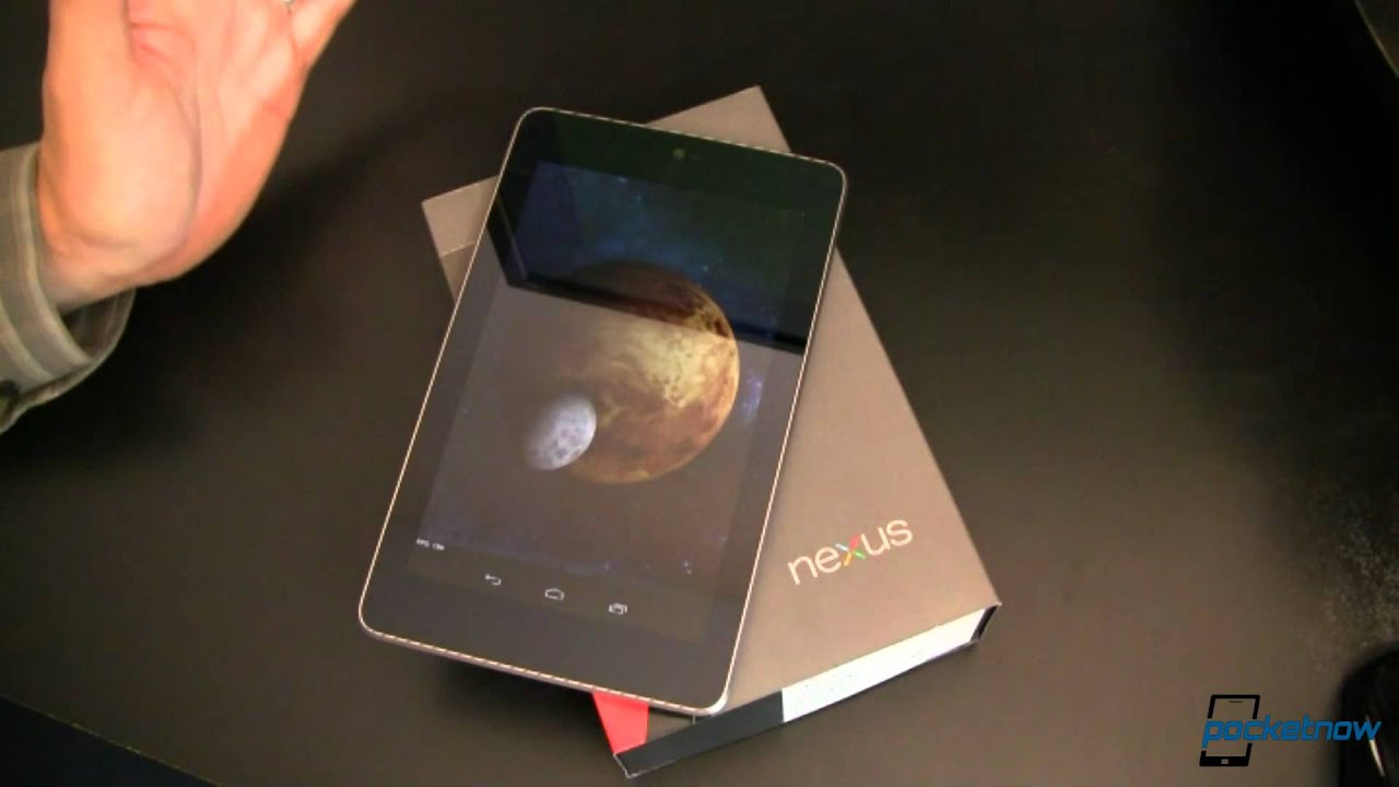 Elite Kernel Turns Your Nexus 7 Into a Completely New Device | Pocketnow