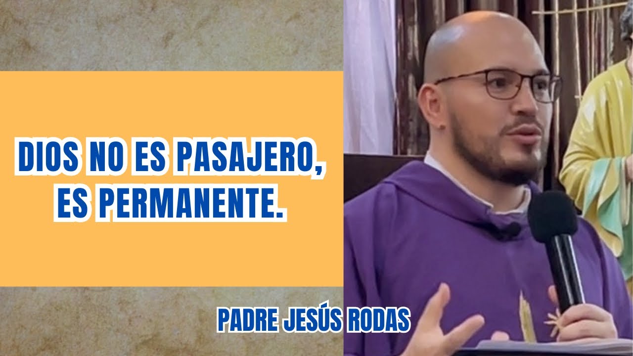 Dios no es un Dios de favores para usar y luego abandonar