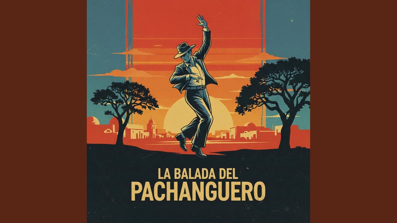 La Balada del Pachanguero