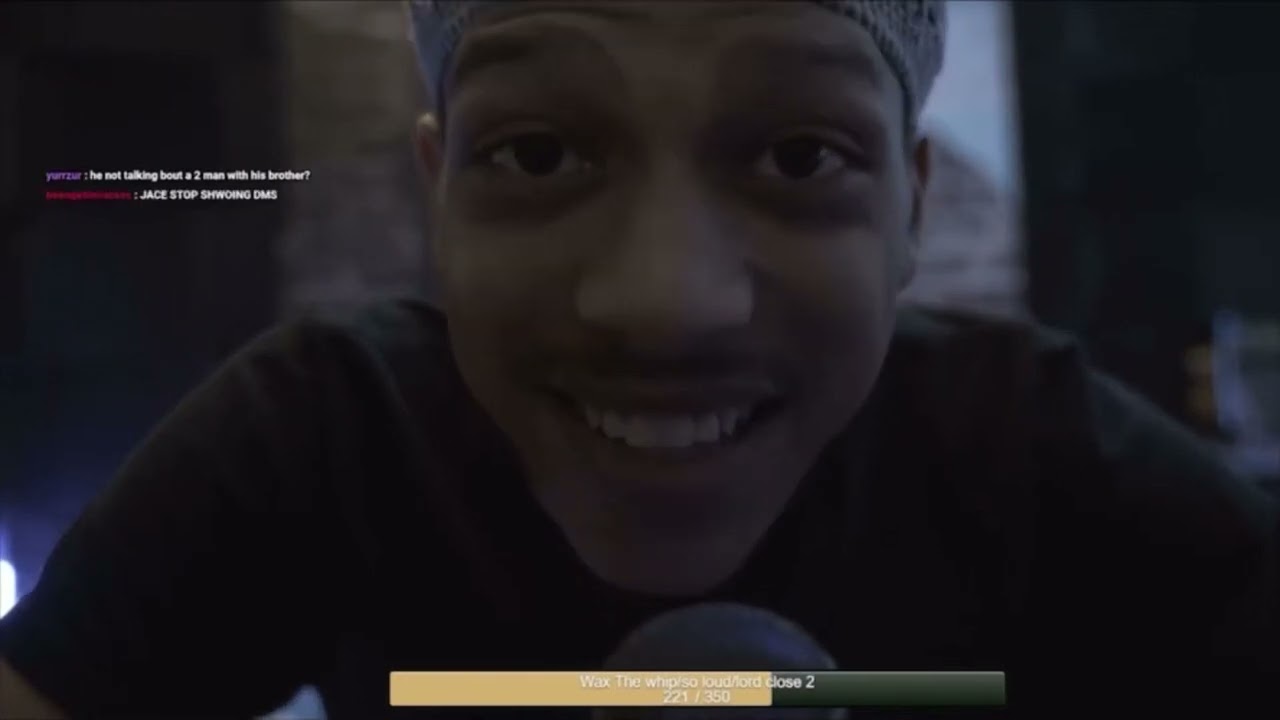 Jace Being Funny For 8 Minutes #jace #iayze #fyp