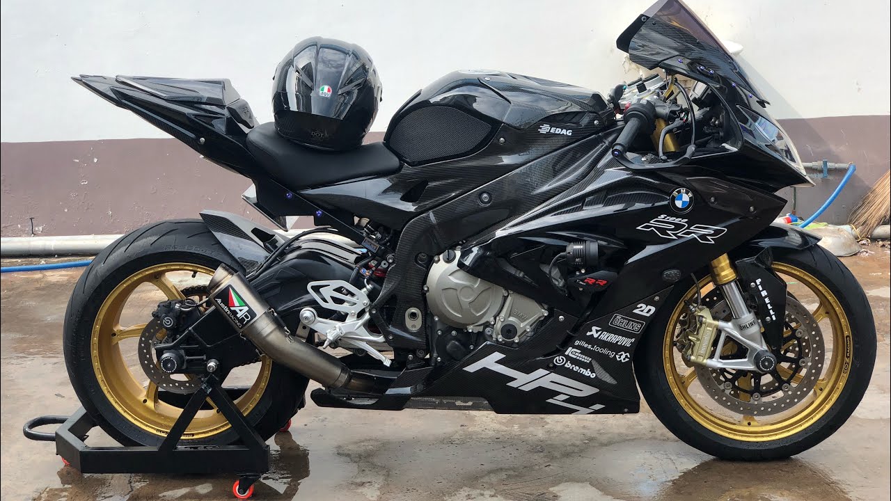 BMW S1000RR 2016 ABS PRO - ĐKLĐ 2017 - GIÁ BÁN 650 TRIỆU - 0949999775 - VÕ VĂN TRẠNG - MOTOR CẦN THƠ