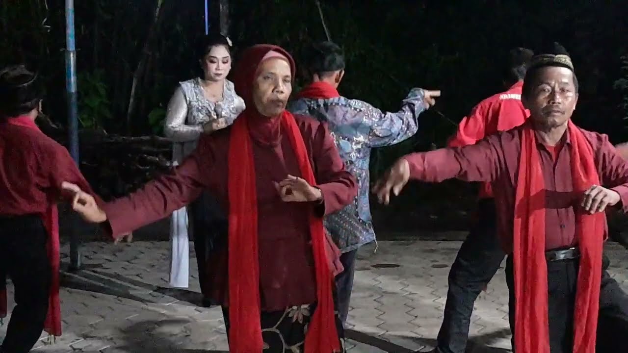 Ketawang kasatrian langgam wengis garap tayub klasik Alus Mulyo Laras Gending nyamleng terbaru 2026