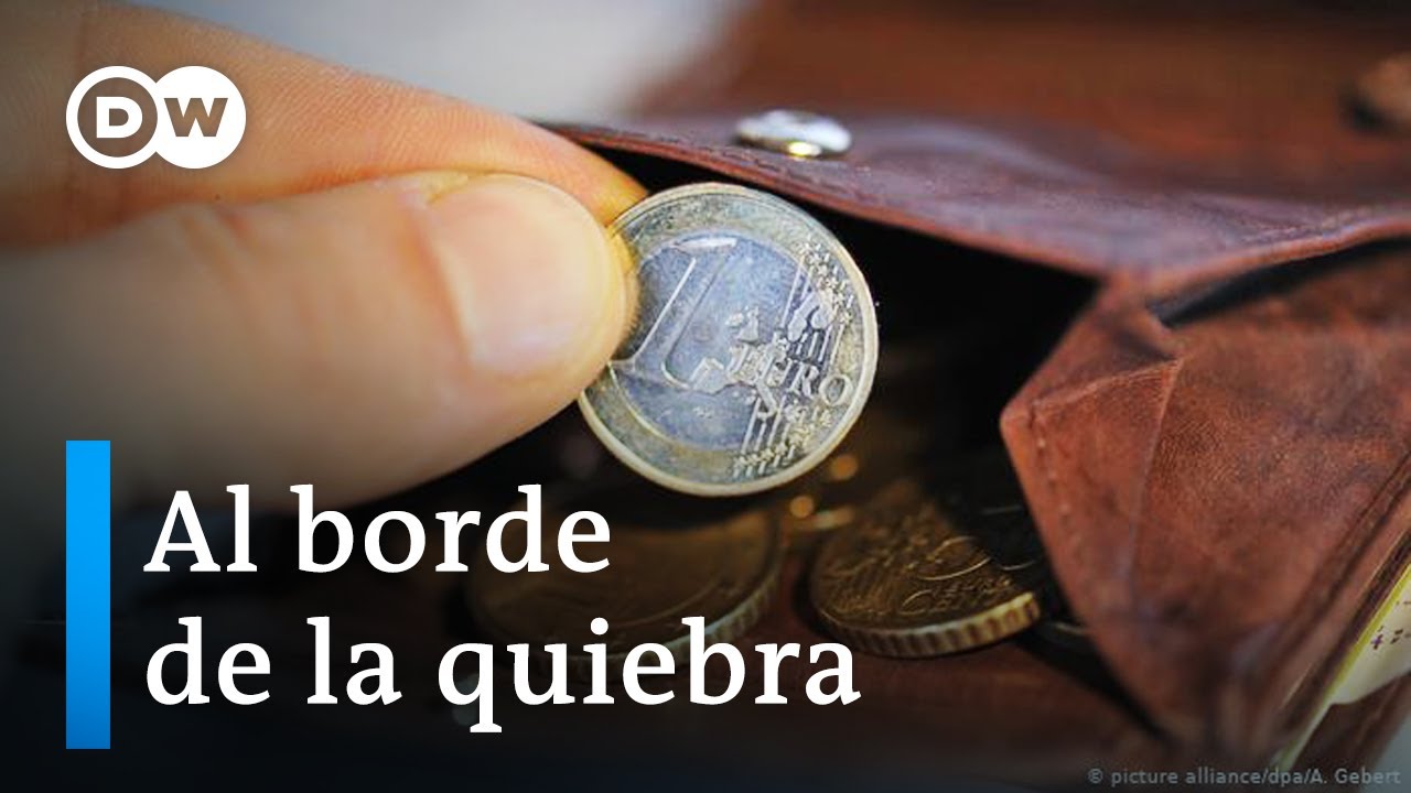Mayoristas en Berlín luchan por sobrevivir