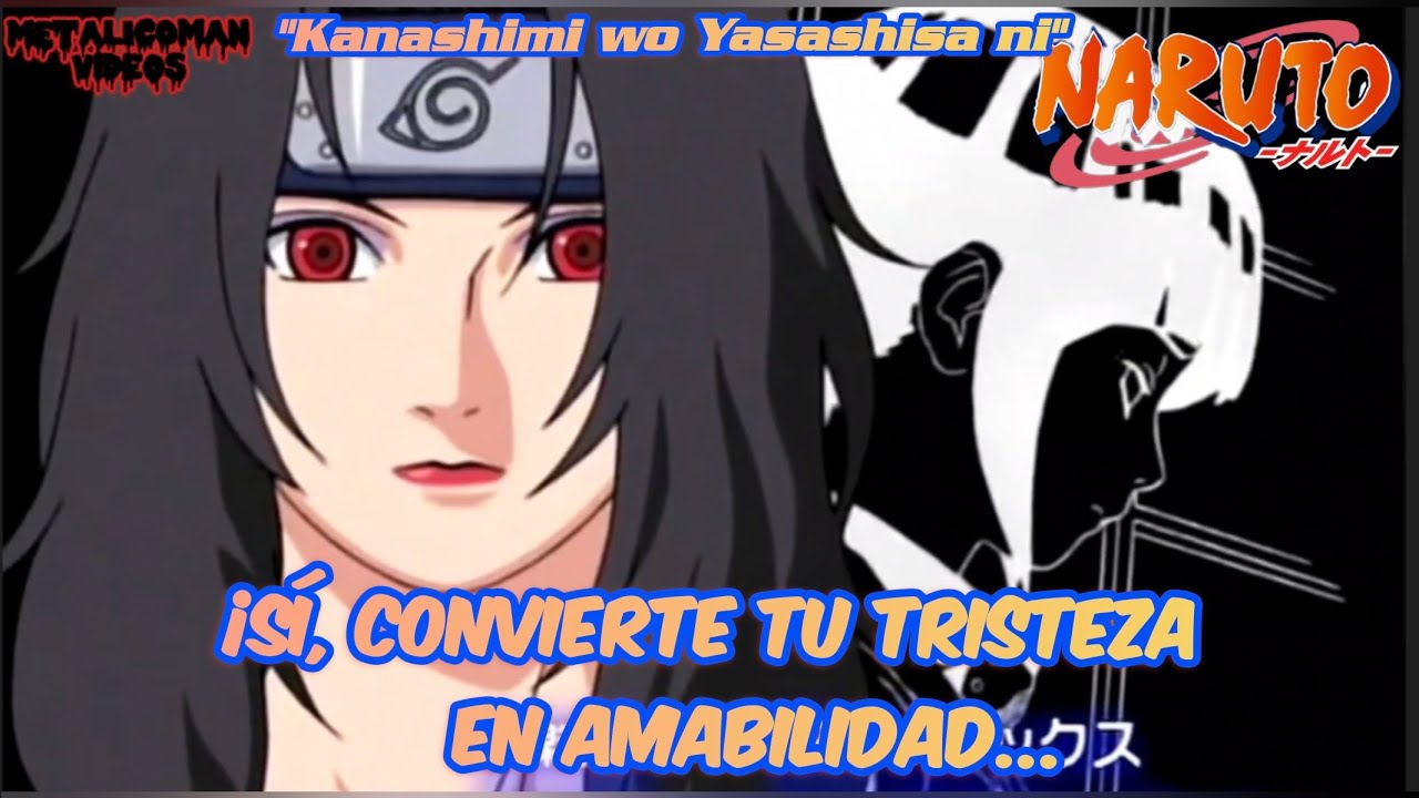 🌀 Naruto - Opening 3 Full 