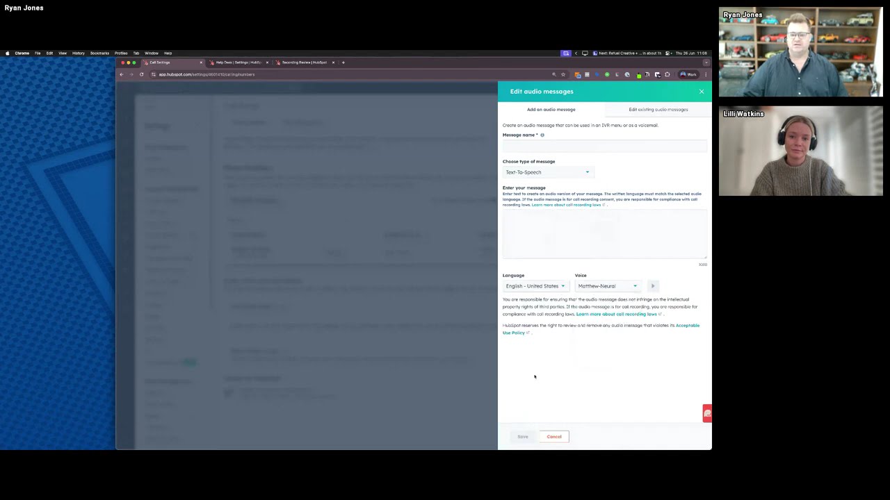 HubSpot Calling vs. Aircall: Choosing the Right Tool for Your Team