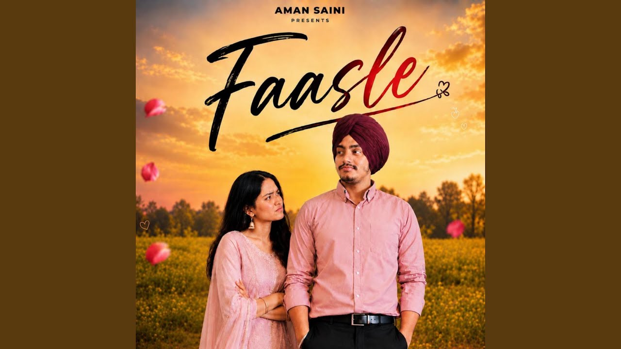 FAASLE (feat. AULAKH VICKY)
