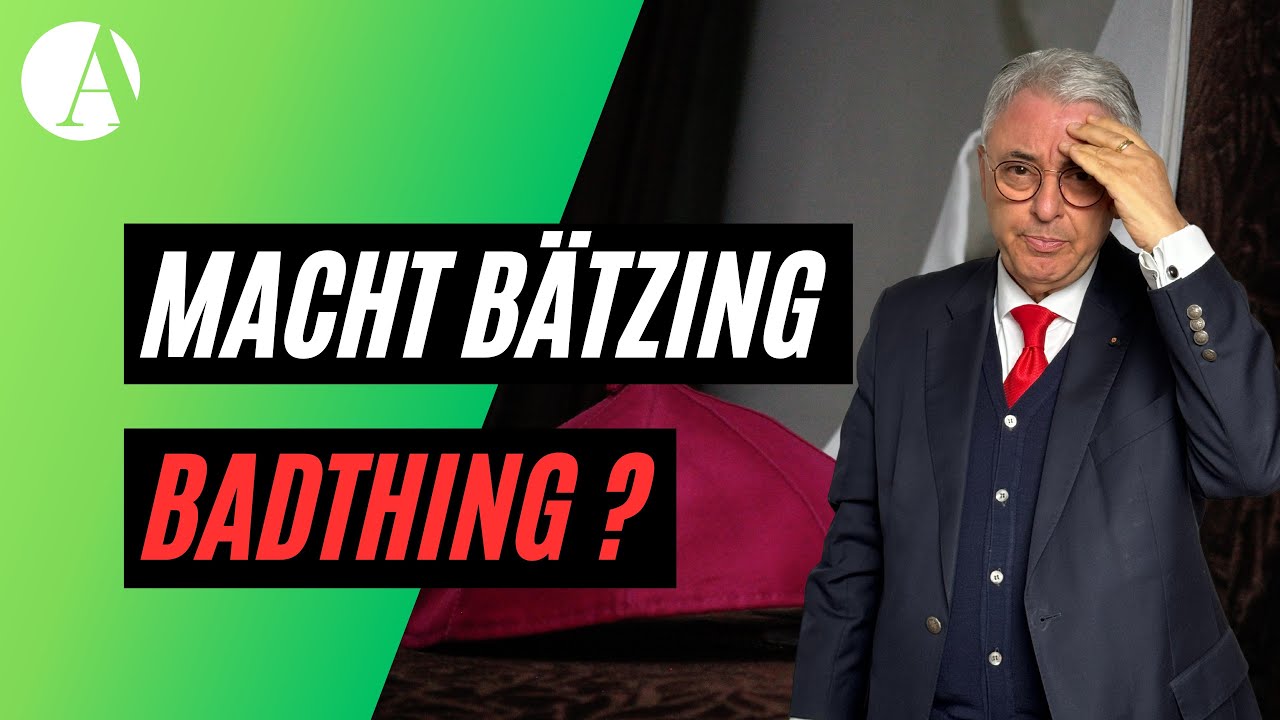 Ein Bischof gegen AfD-Wähler💥 – Wer geht hier zu weit? I LOHMANN:punktgenau.