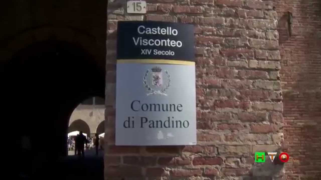 Pandino Fantasy Books 2014 - Il Trailer - www.HTO.tv