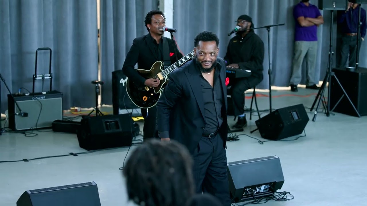 Alphonso D. Bowen & Friends 