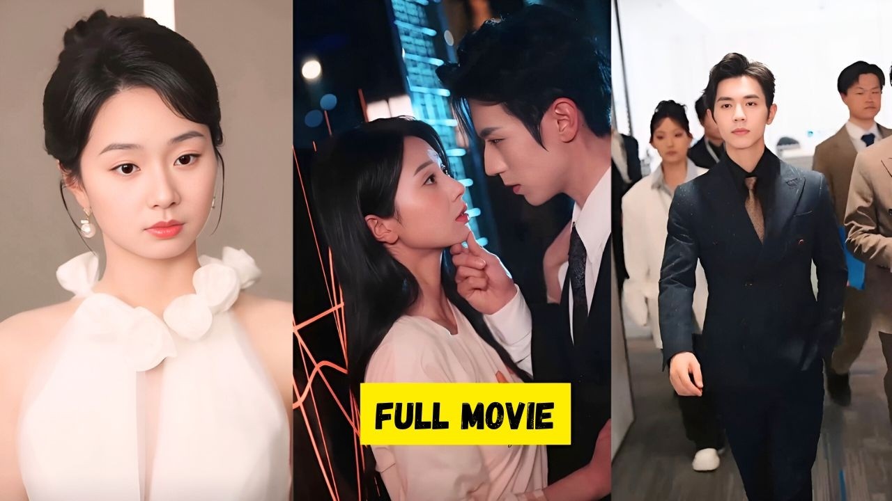 My Boyfriend turned out to be a Rich CEO💕| Movie | Drama Juncton