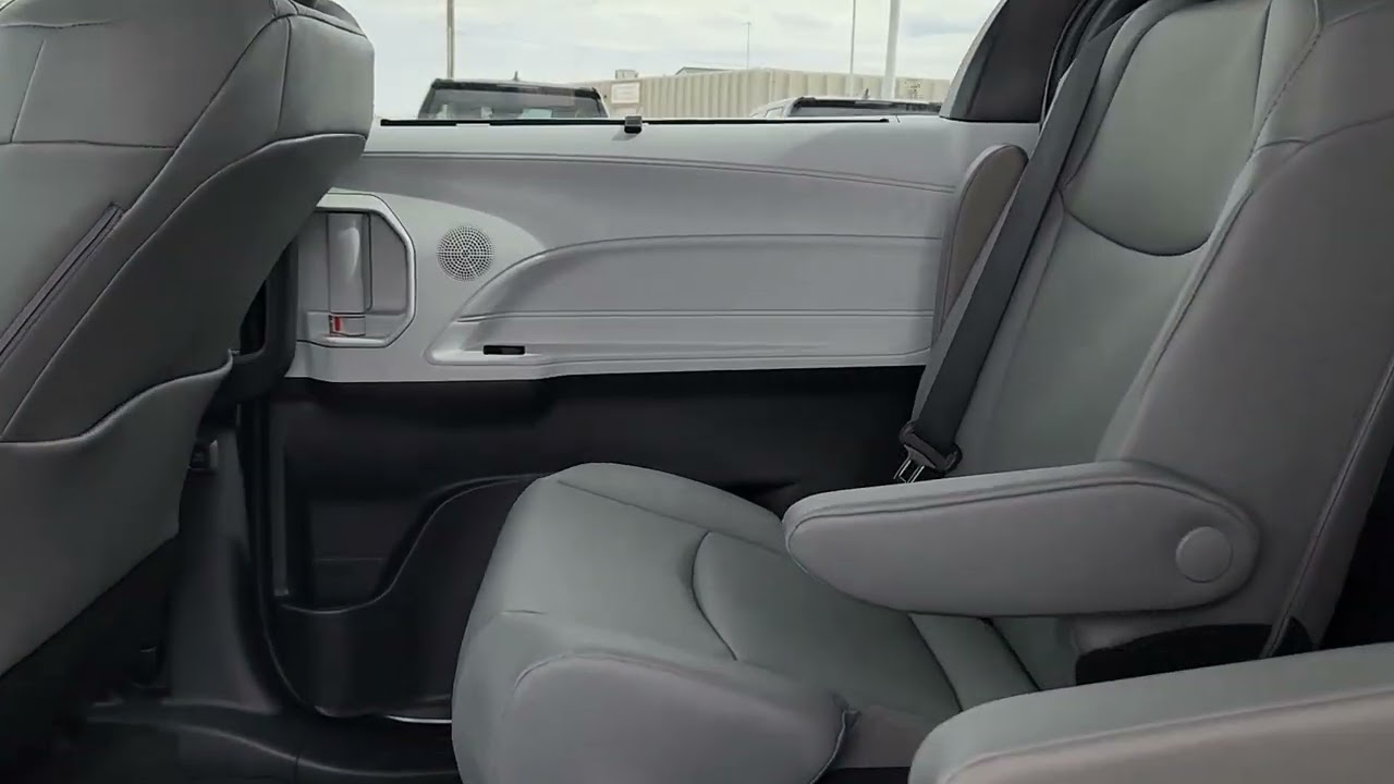 2026 Toyota Sienna XLE Cheyenne, Laramie, Scottsbluff, Casper, South Greeley WY
