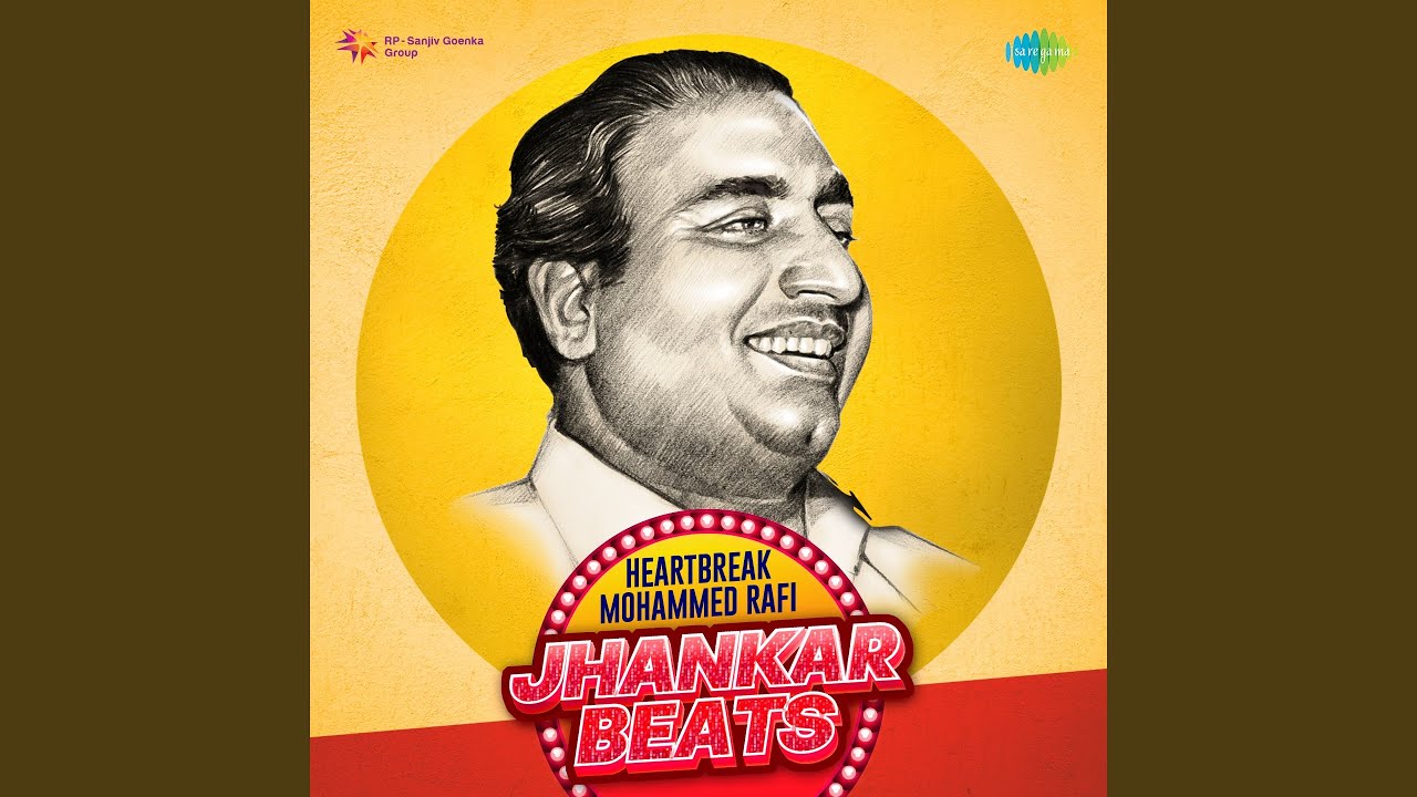 Agar Bewafa Tujhko Pehchan Jate - Jhankar Beats