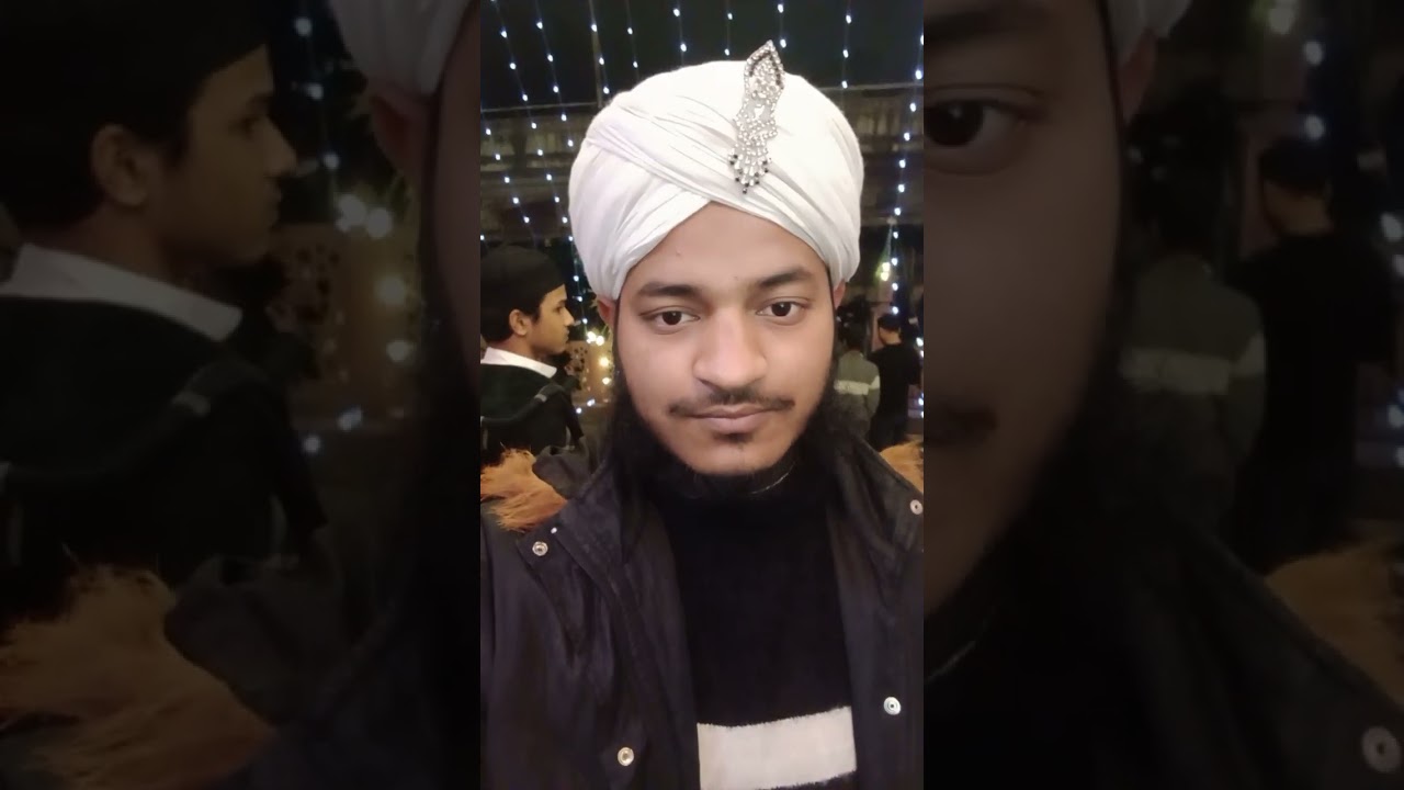 Karamat Mosque Juma 1:30کرامت مسجد 🕌🤲❤️😇 Lucknow | लखनऊ | لكهنؤ )Lucknow( Abdul Wahab DEAF 