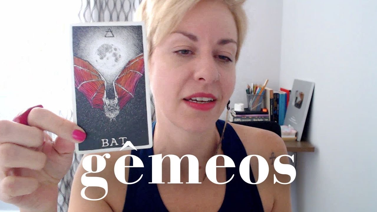 * GÊMEOS * // 🌧 emoções incômodas podem voltar, mas tem um motivo...