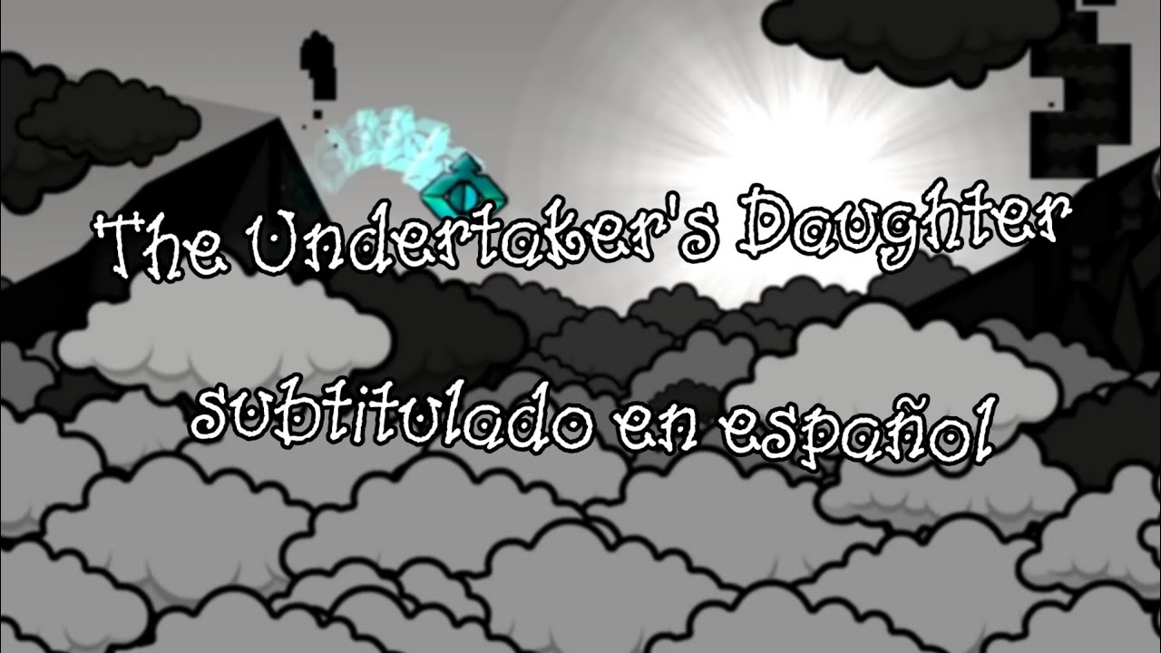 The Undertaker's Daughter - Steampianist (Lonely Travel) |  Sub. Español