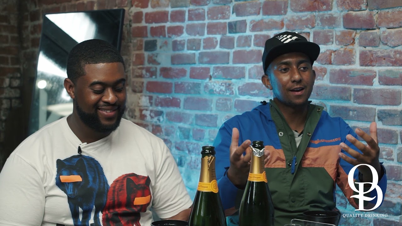 ZAE OWNER OF MAXIMO APPAREL TALKS | NEXT STORE FRONT, NFL PLAYERS, PHARRELL, BIRDMAN + MORE