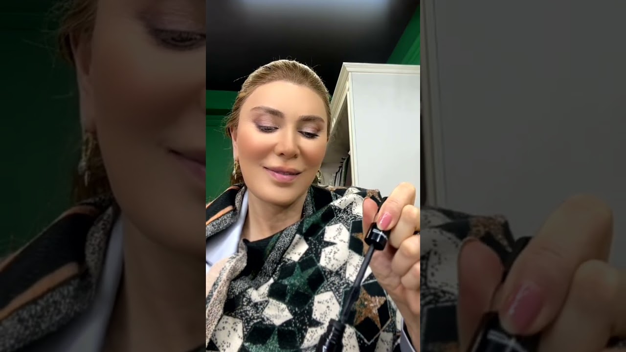 Xoşqədəm xanm Hüseynə söznü dedi😮Ay Hüseyn görürsən Ayşad səni qısqanır yendə Aylnin yanna gedirsən😵