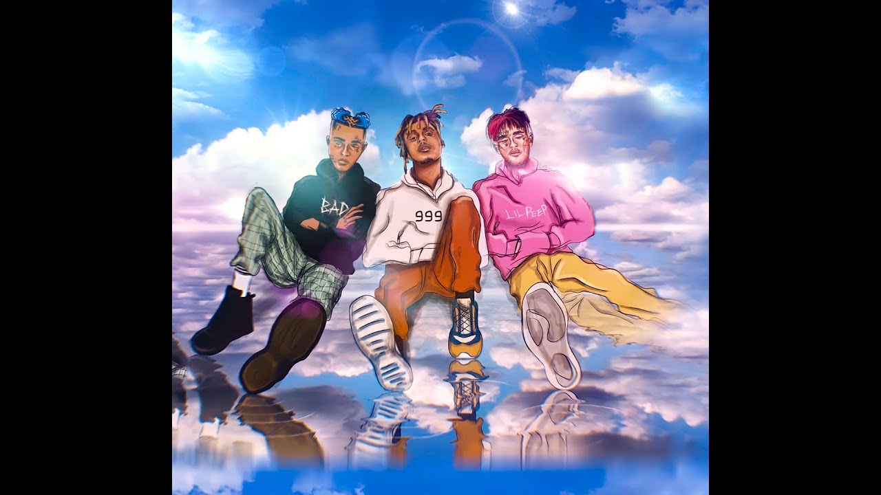 [FREE] Juice WRLD X Lil Peep 
