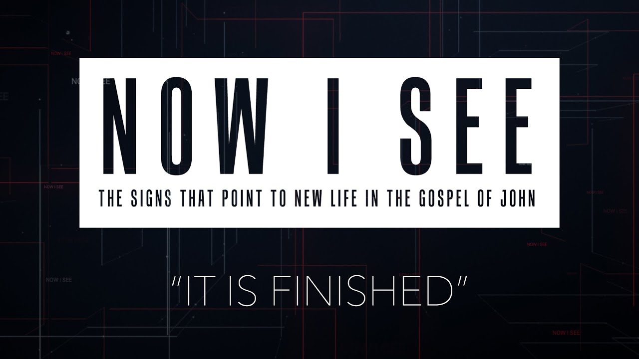 Moon Valley Online - Message: Now I See, Season 4, Pt. 4 - April 5, 2020